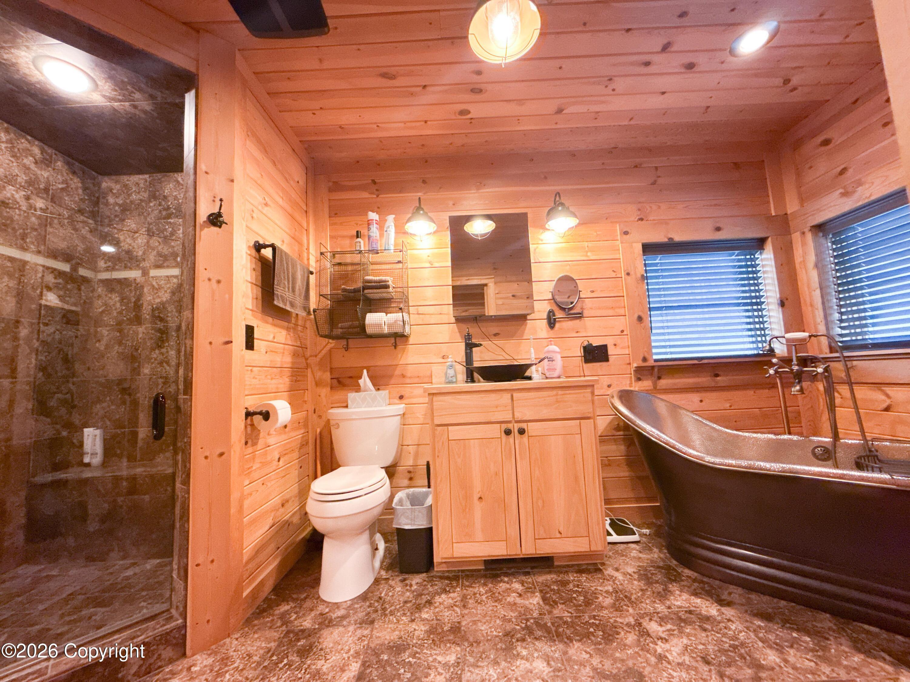 272 Canyon Springs Road Sundance, WY 82729 - Photo 45 of 56 Gallery Image 45