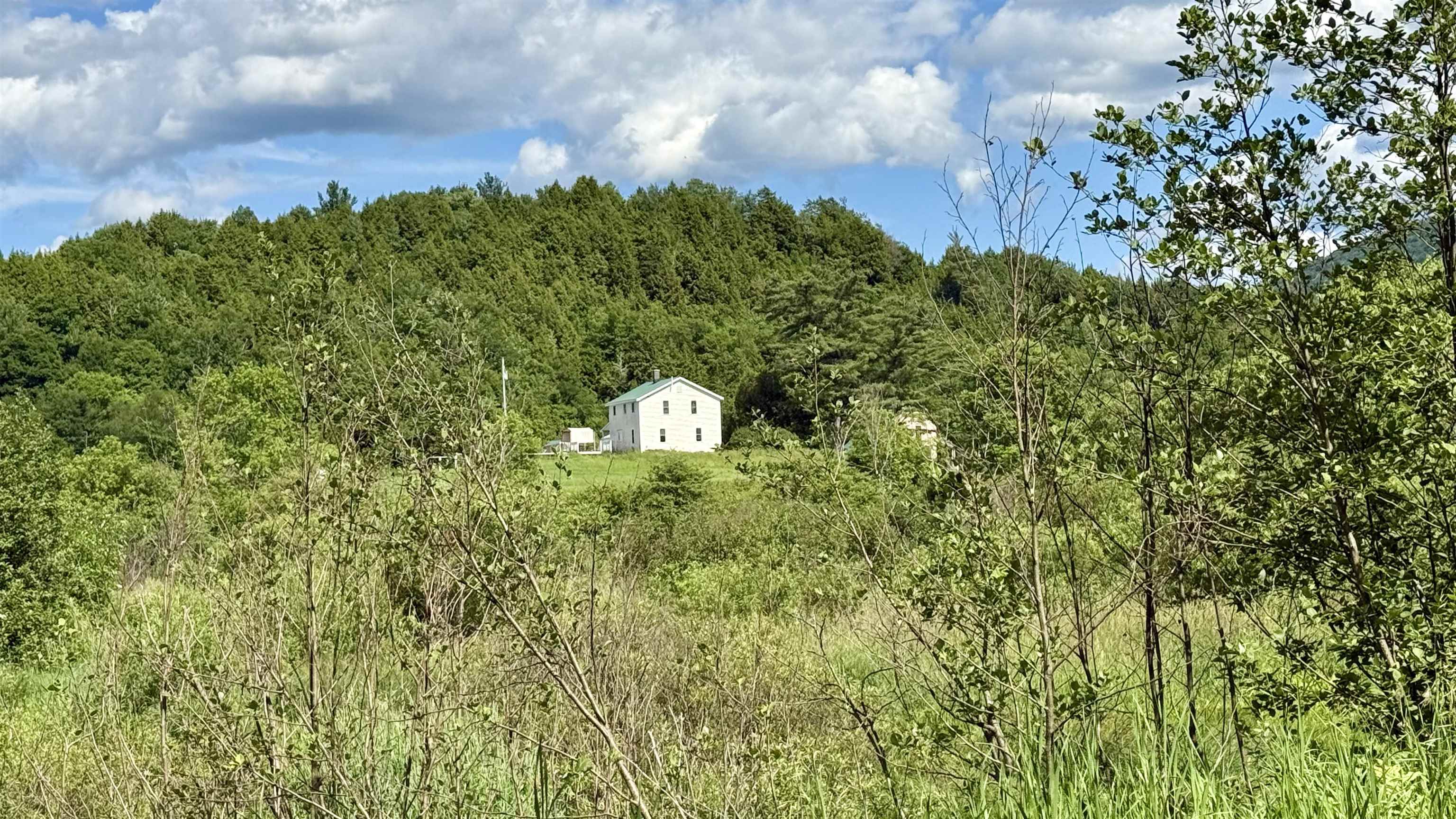 1823 Lost Nation Road Bakersfield, VT 05448 - Photo 56 of 58