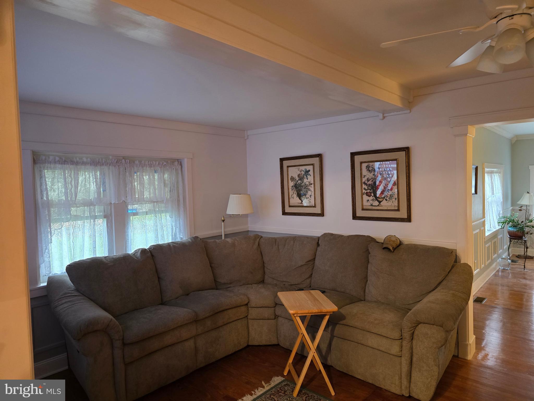1726 Glassboro Road Williamstown, NJ 08094 - Photo 8 of 26 Dining Area Being Used as Sitting Area