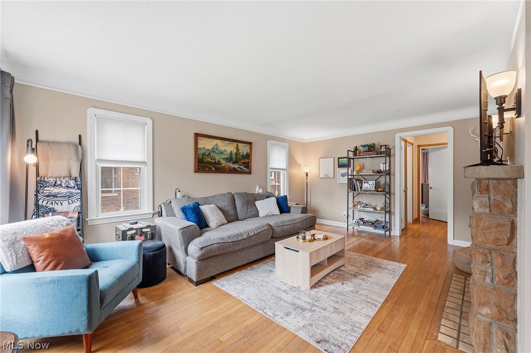 1620 West Schaaf Road Cleveland, OH 44109 - Photo 5 of 24 Gallery Image 5