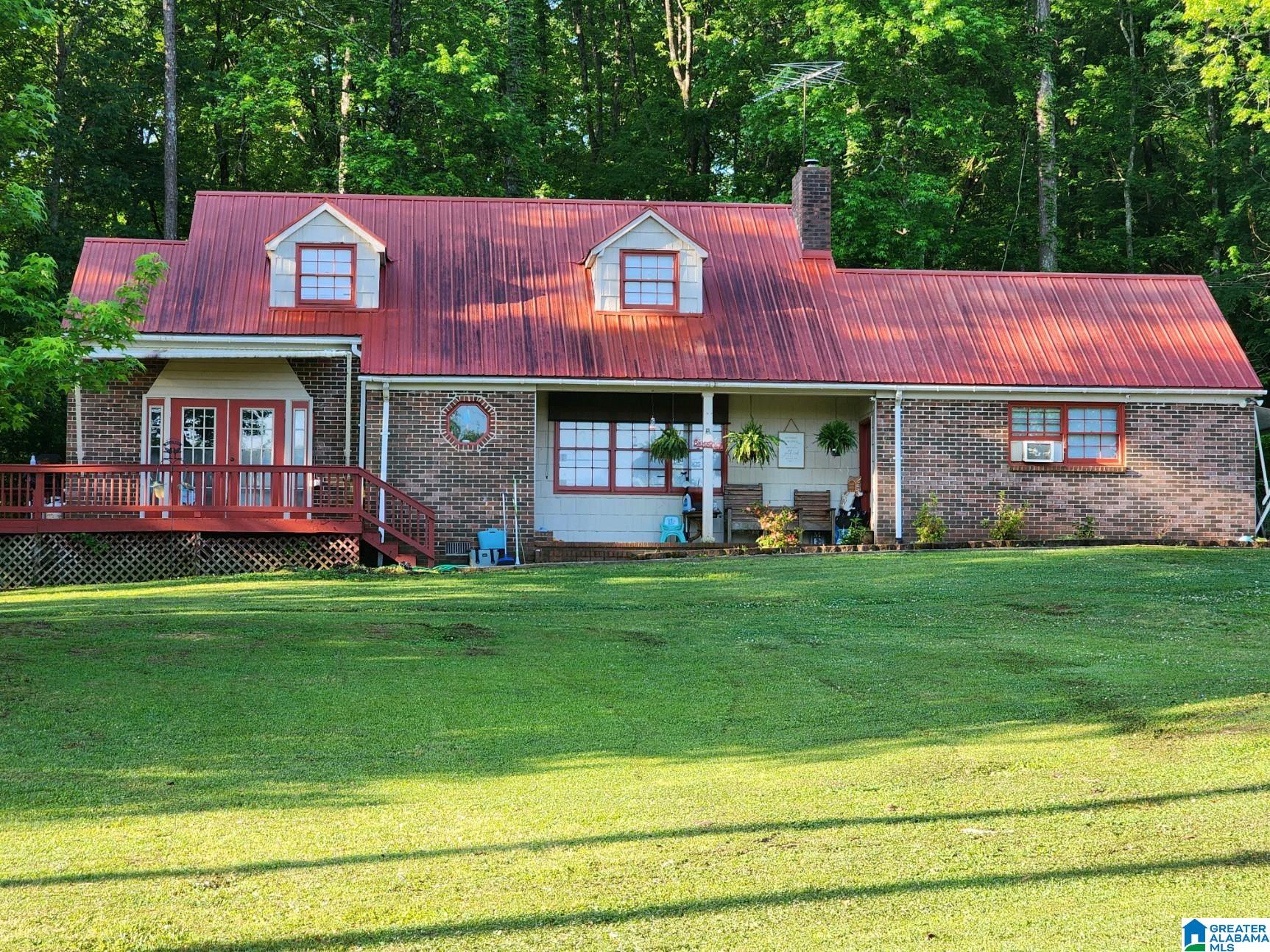 777 Gate 5 Road Alexandria, AL 36250 - Photo 1 of 43