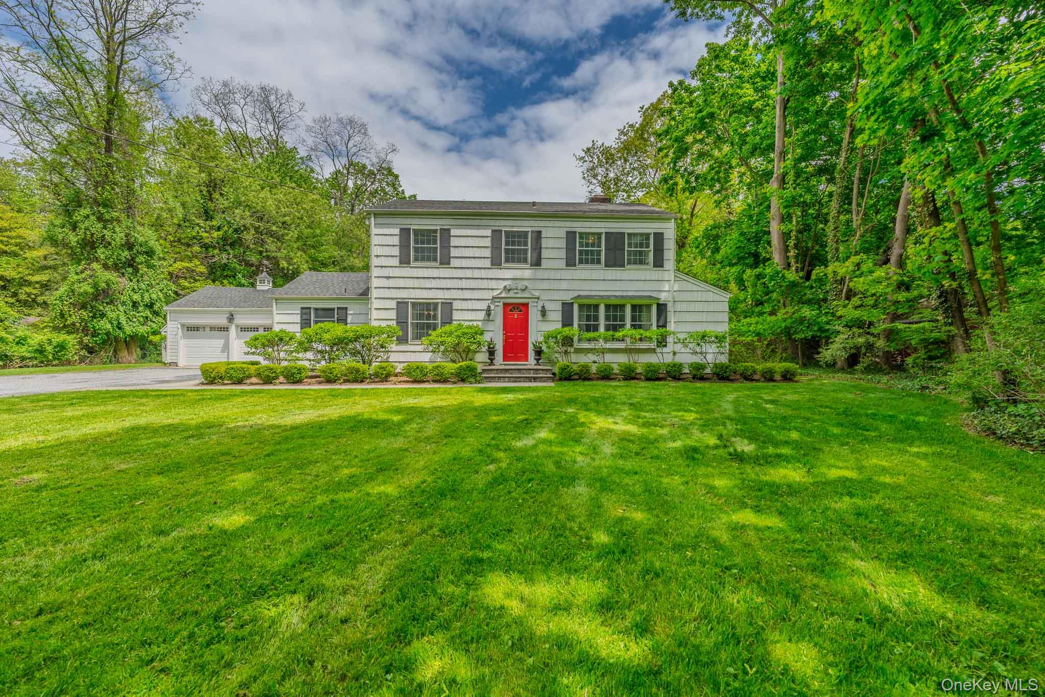 169 Turkey Lane Cold Spring Harbor, NY 11724 - Photo 1 of 32