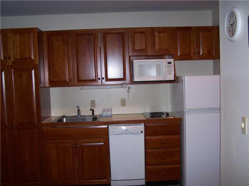 263 Mountain Side Road, Unit 263 Kingfield, ME 04947 - Photo 6 of 8 Interior Space/Layout.