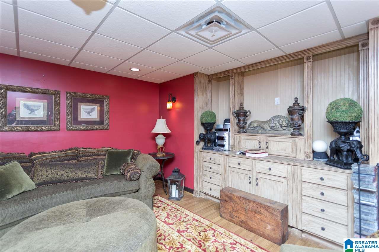 8192 Cavern Road Trussville, AL 35173 - Photo 40 of 50