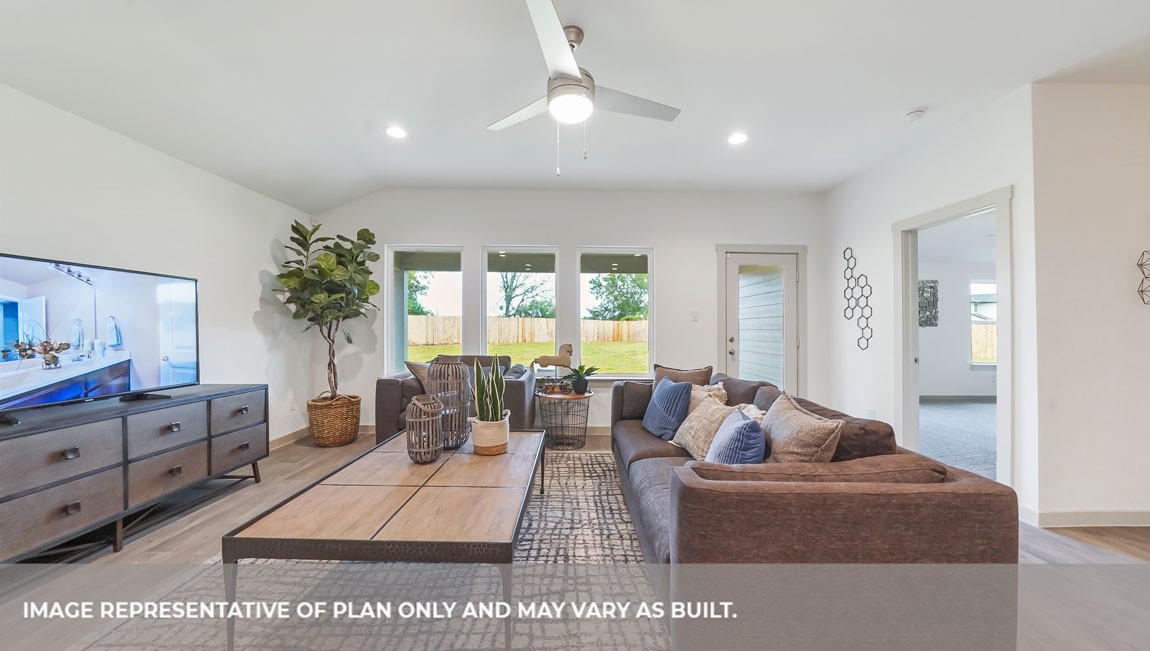 827 Silver Kettle Drive Rosharon, TX 77583 - Photo 9 of 21