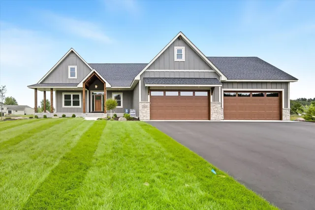 $829,600 | 22173 174th Street Northwest, Big Lake, MN 55309