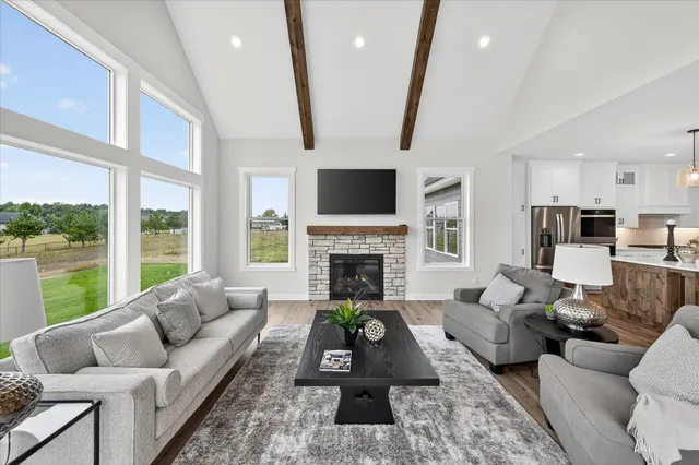 $829,600 | 22173 174th Street Northwest, Big Lake, MN 55309