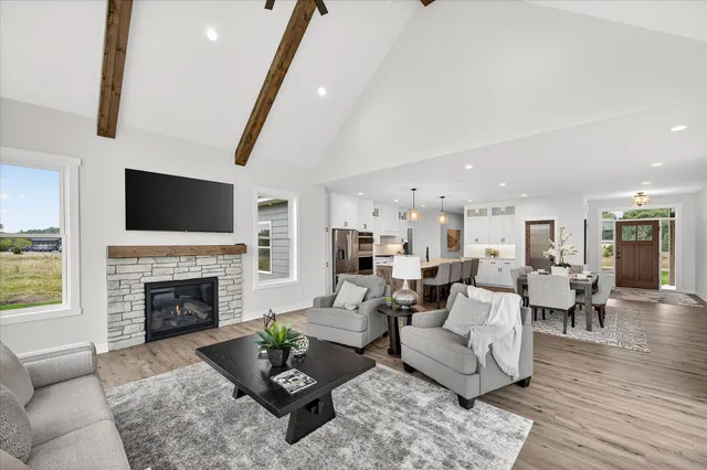 $829,600 | 22173 174th Street Northwest, Big Lake, MN 55309