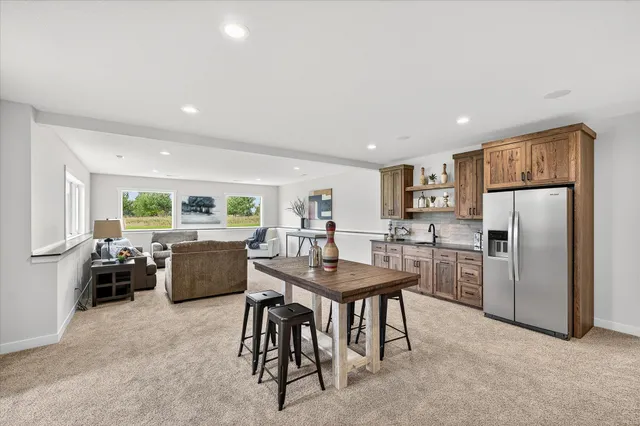 $829,600 | 22173 174th Street Northwest, Big Lake, MN 55309