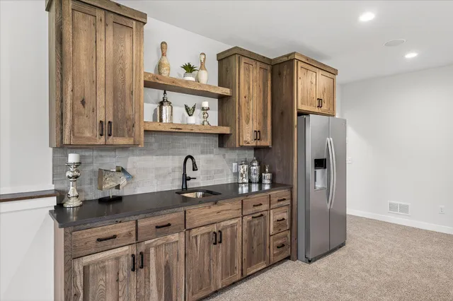 $829,600 | 22173 174th Street Northwest, Big Lake, MN 55309