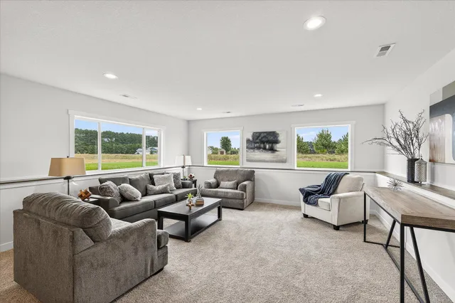 $829,600 | 22173 174th Street Northwest, Big Lake, MN 55309