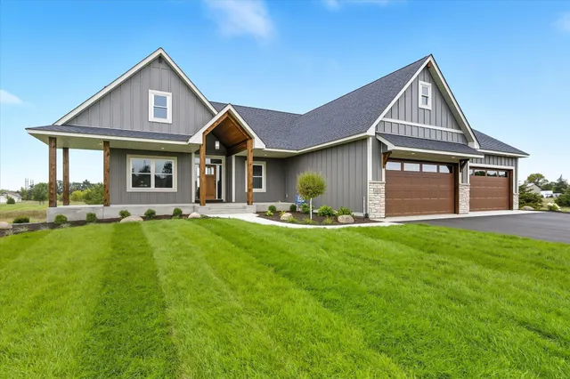 $829,600 | 22173 174th Street Northwest, Big Lake, MN 55309