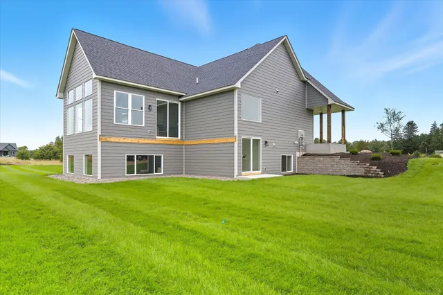 $829,600 | 22173 174th Street Northwest, Big Lake, MN 55309