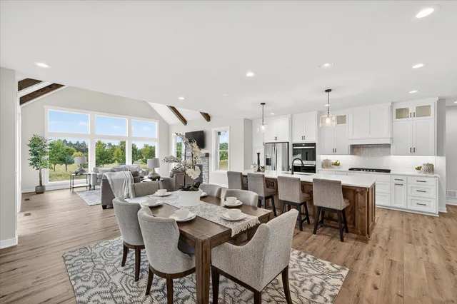 $829,600 | 22173 174th Street Northwest, Big Lake, MN 55309