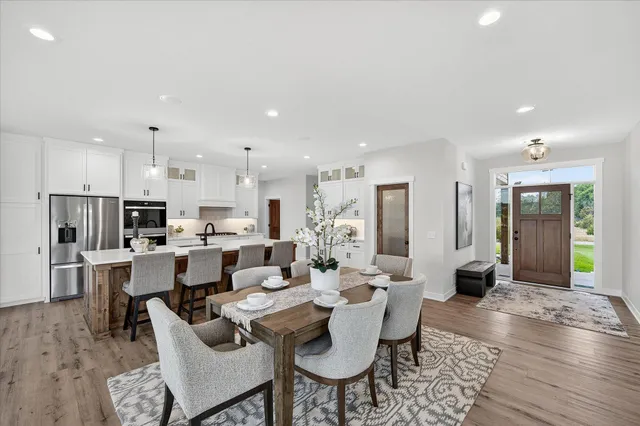 $829,600 | 22173 174th Street Northwest, Big Lake, MN 55309