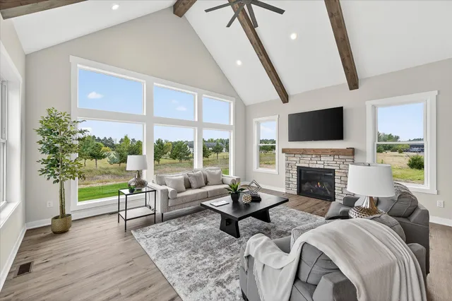 $829,600 | 22173 174th Street Northwest, Big Lake, MN 55309