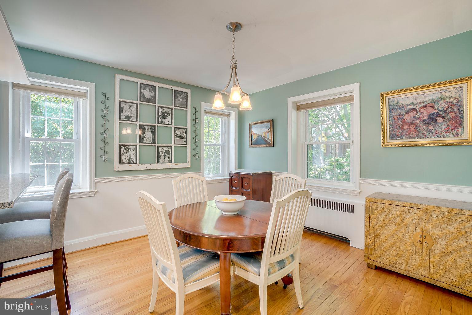 4401 Sedgwick Road Baltimore, MD 21210 - Photo 8 of 53