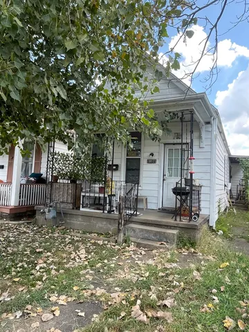 $35,000 | 1320 South Governor Street, Evansville, IN 47713