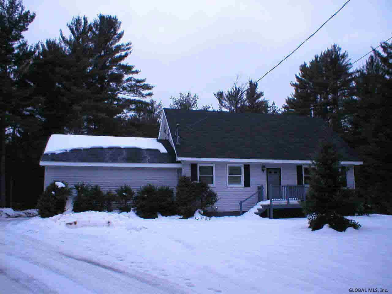 121 Stage Coach Road Chester, NY 12817 - Photo 1 of 1 Photo 1