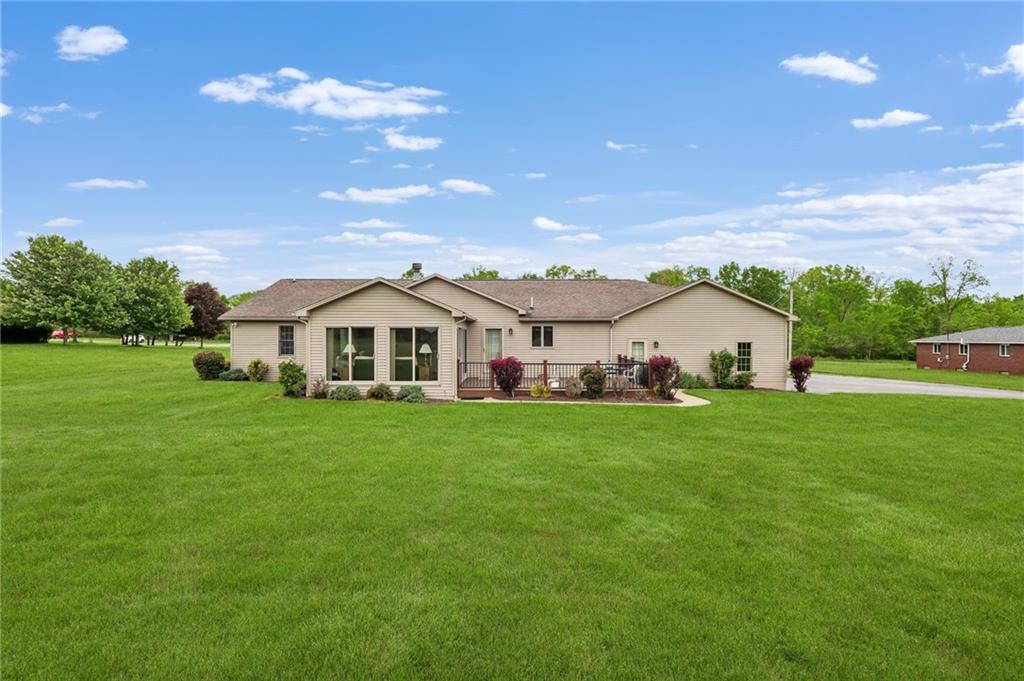 244 West Beechwood Road Bessemer, PA 16112 - Photo 42 of 44
