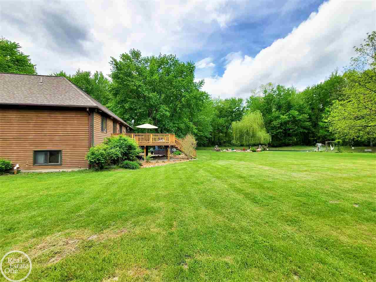 8195 Tubspring Road Almont, MI 48003 - Photo 80 of 95