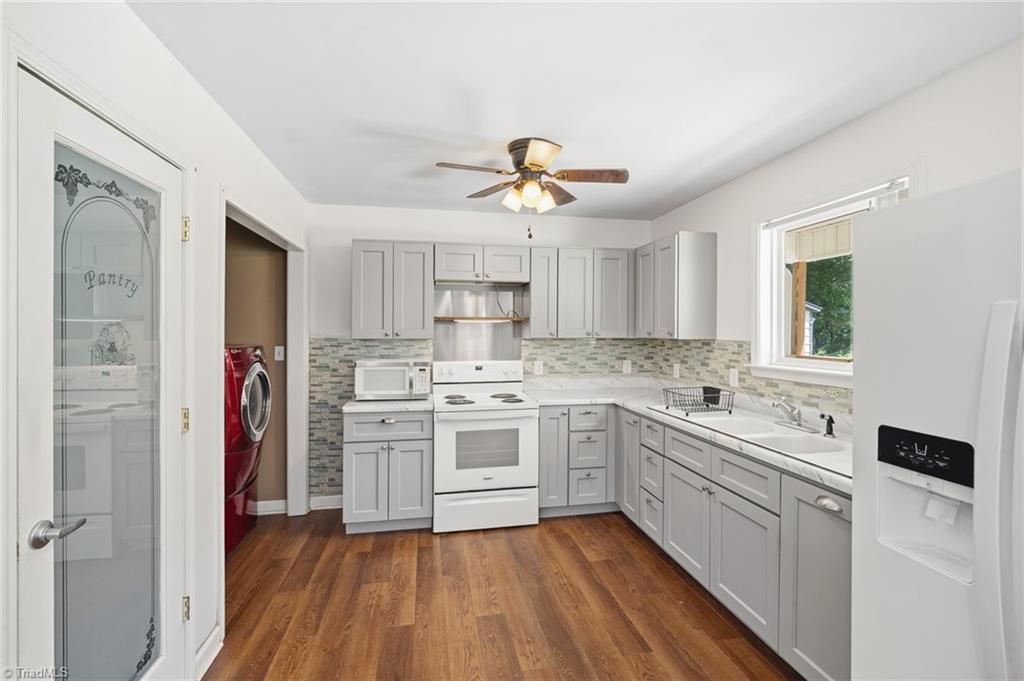 504 George Surratt Road Lexington, NC 27295 - Photo 16 of 26