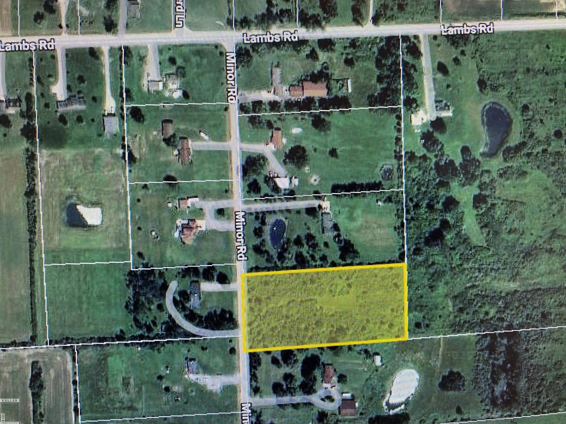0 Minor Road Memphis, MI 48041 - Photo 1 of 2