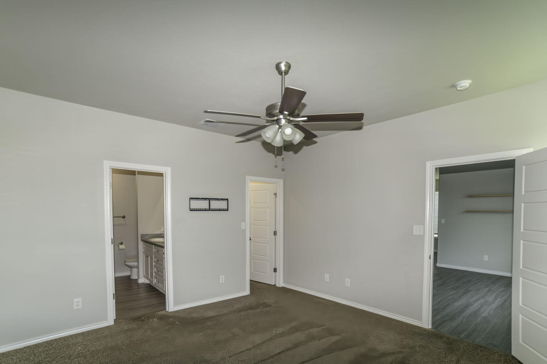 7012 12th Street Lubbock, TX 79416 - Photo 10 of 15 an empty room