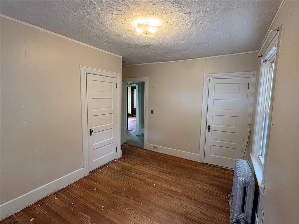 137 Rutherglen Avenue Providence, RI 02907 - Photo 20 of 37 Unit 2 bedroom 1.