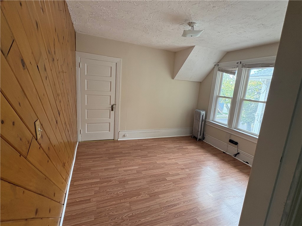 137 Rutherglen Avenue Providence, RI 02907 - Photo 23 of 37 Unit 2 bedroom 2.