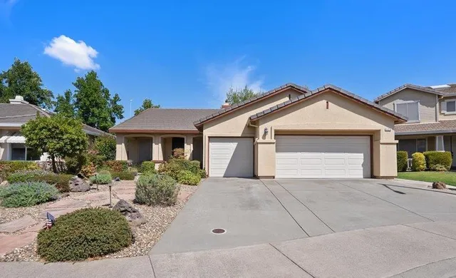 $599,900 | 520 Yale Drive, Roseville, CA 95678