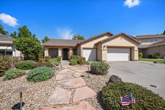 $599,900 | 520 Yale Drive, Roseville, CA 95678