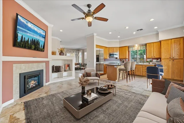 $599,900 | 520 Yale Drive, Roseville, CA 95678