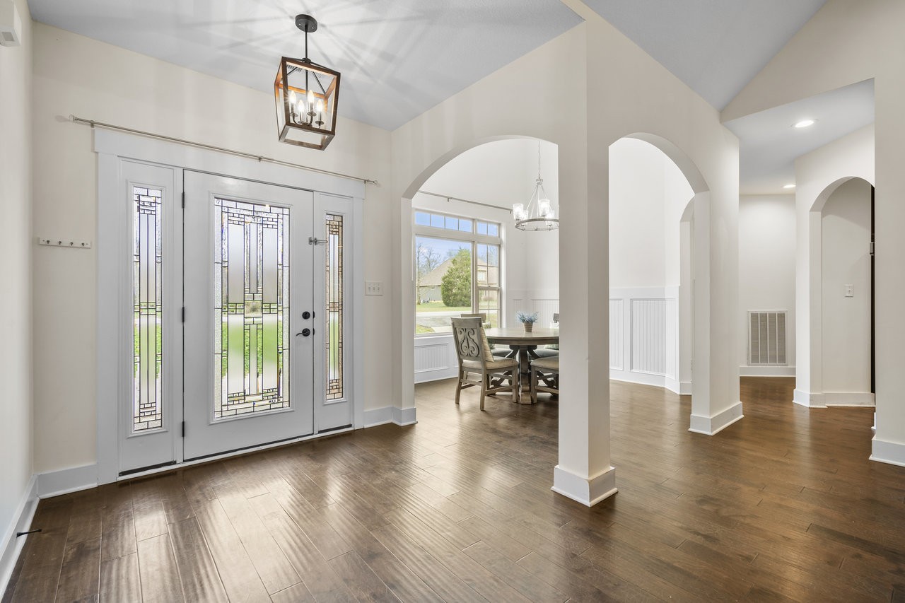 395 Salem Ridge Road Clarksville, TN 37040 - Photo 1 of 52 Gallery Image 1