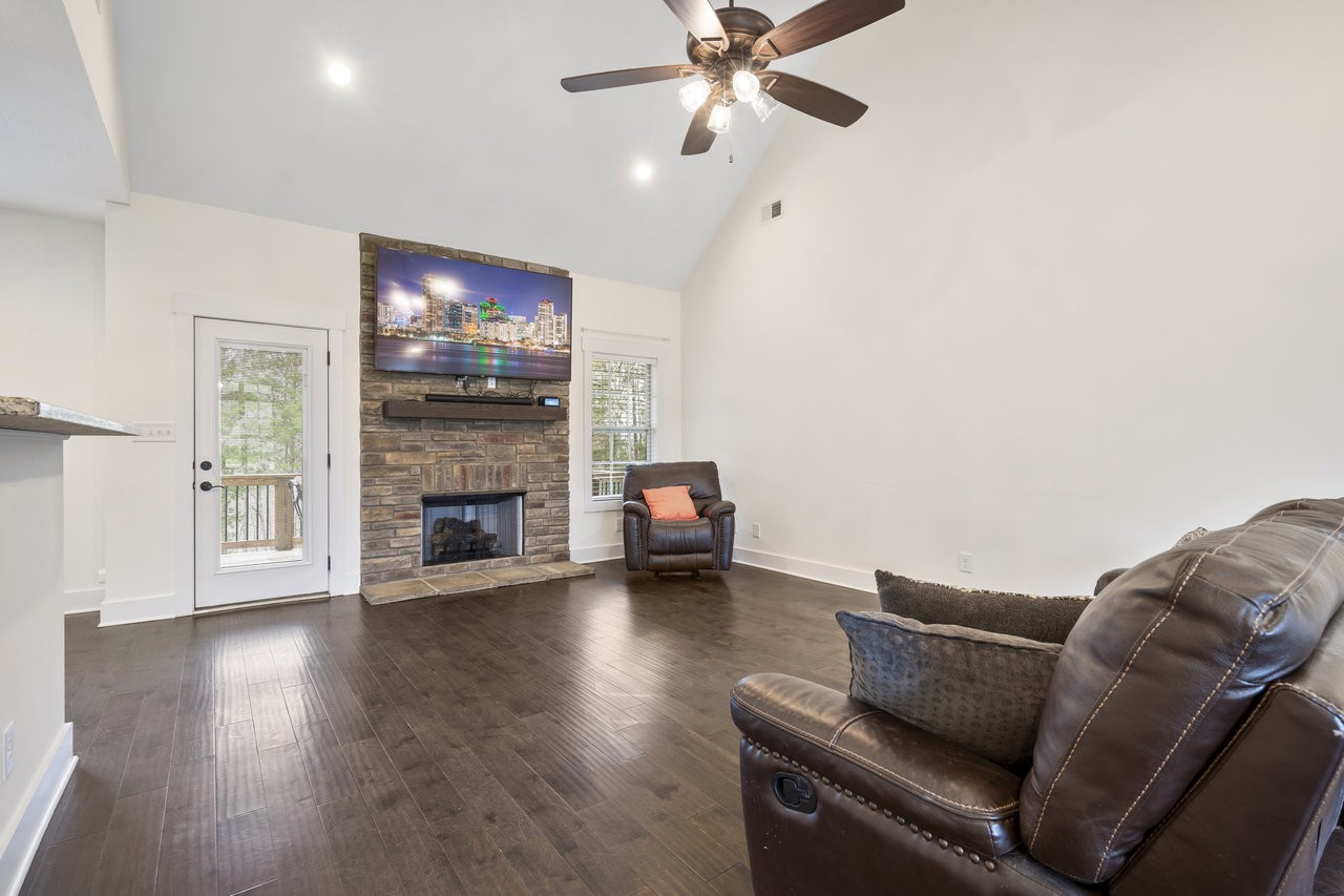 395 Salem Ridge Road Clarksville, TN 37040 - Photo 11 of 52 Gallery Image 11