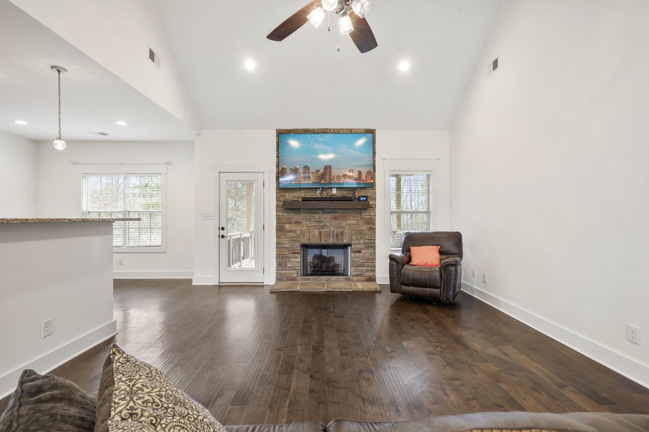 395 Salem Ridge Road Clarksville, TN 37040 - Photo 12 of 52 Gallery Image 12