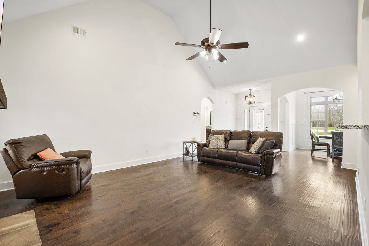 395 Salem Ridge Road Clarksville, TN 37040 - Photo 13 of 52 Gallery Image 13