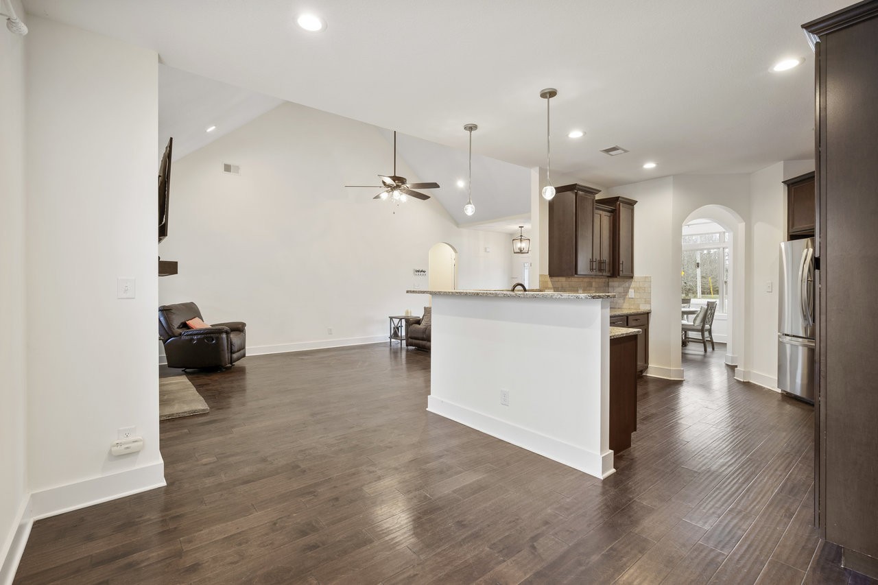 395 Salem Ridge Road Clarksville, TN 37040 - Photo 16 of 52 Gallery Image 16