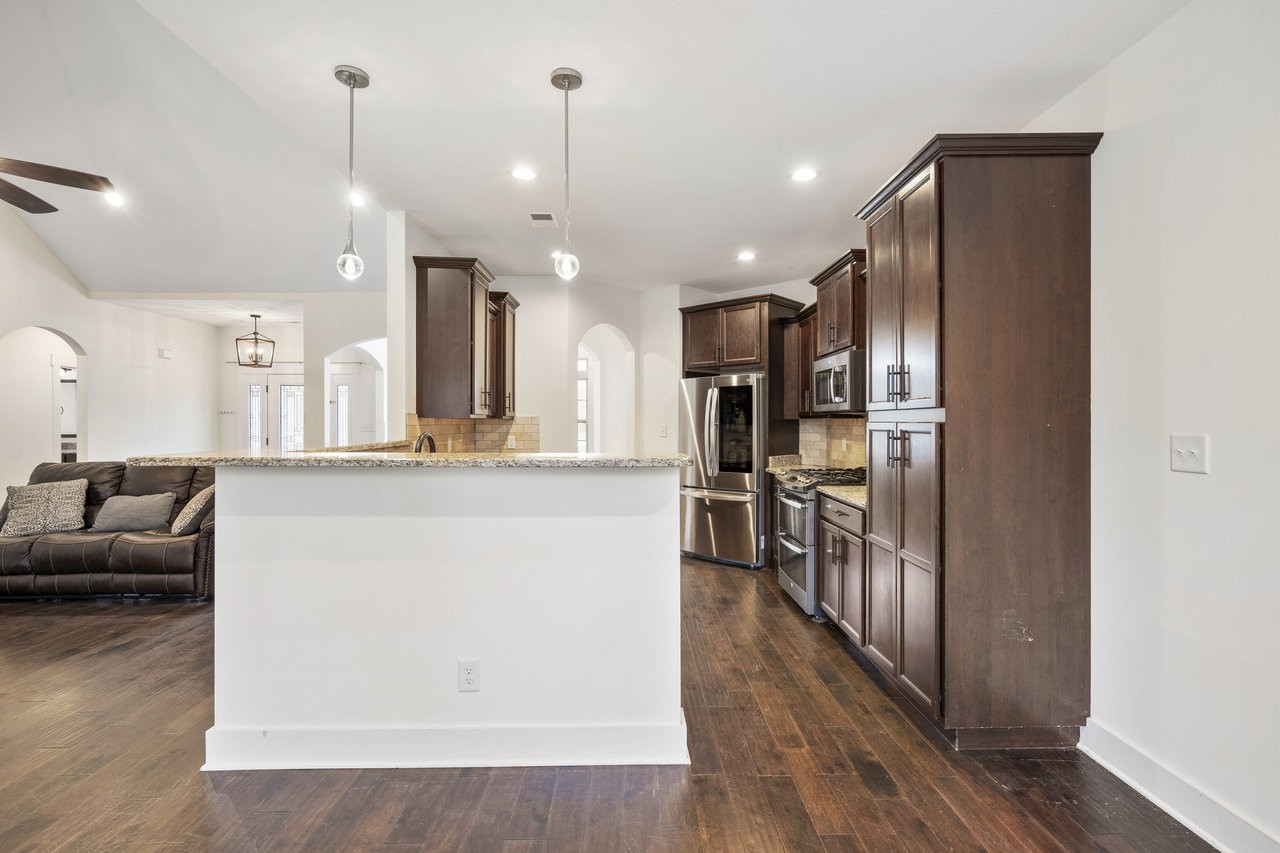 395 Salem Ridge Road Clarksville, TN 37040 - Photo 17 of 52 Gallery Image 17