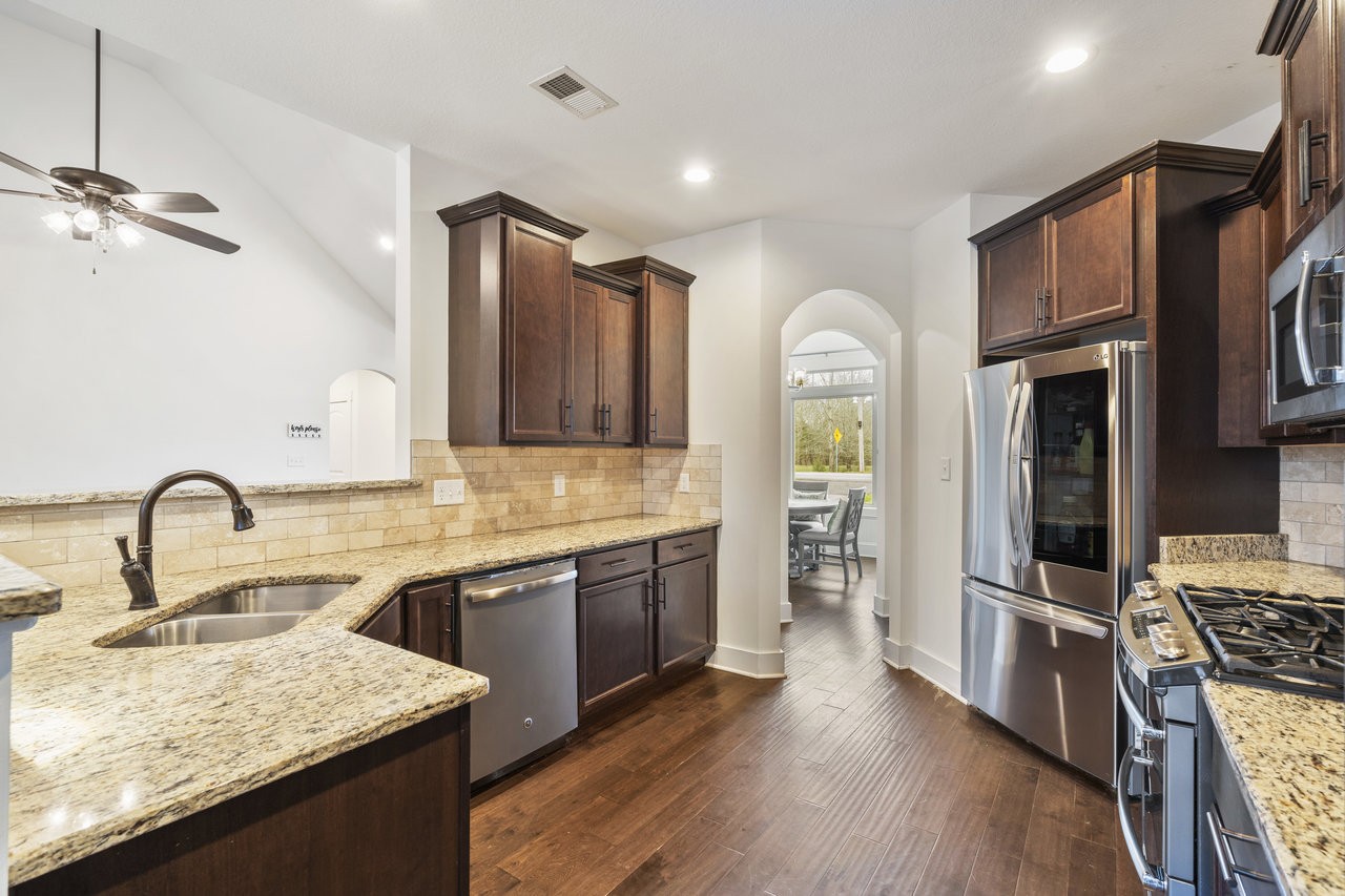 395 Salem Ridge Road Clarksville, TN 37040 - Photo 18 of 52 Gallery Image 18