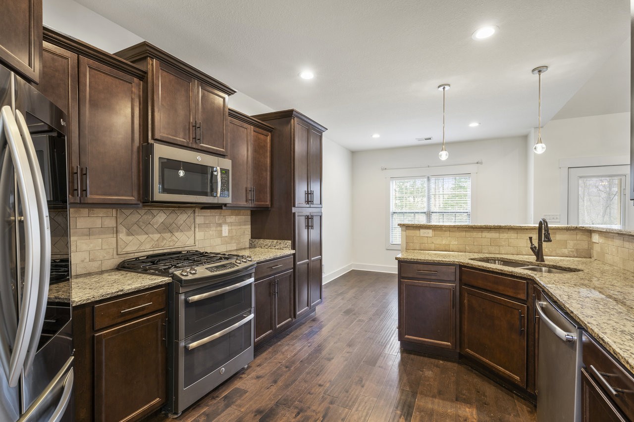 395 Salem Ridge Road Clarksville, TN 37040 - Photo 19 of 52 Gallery Image 19