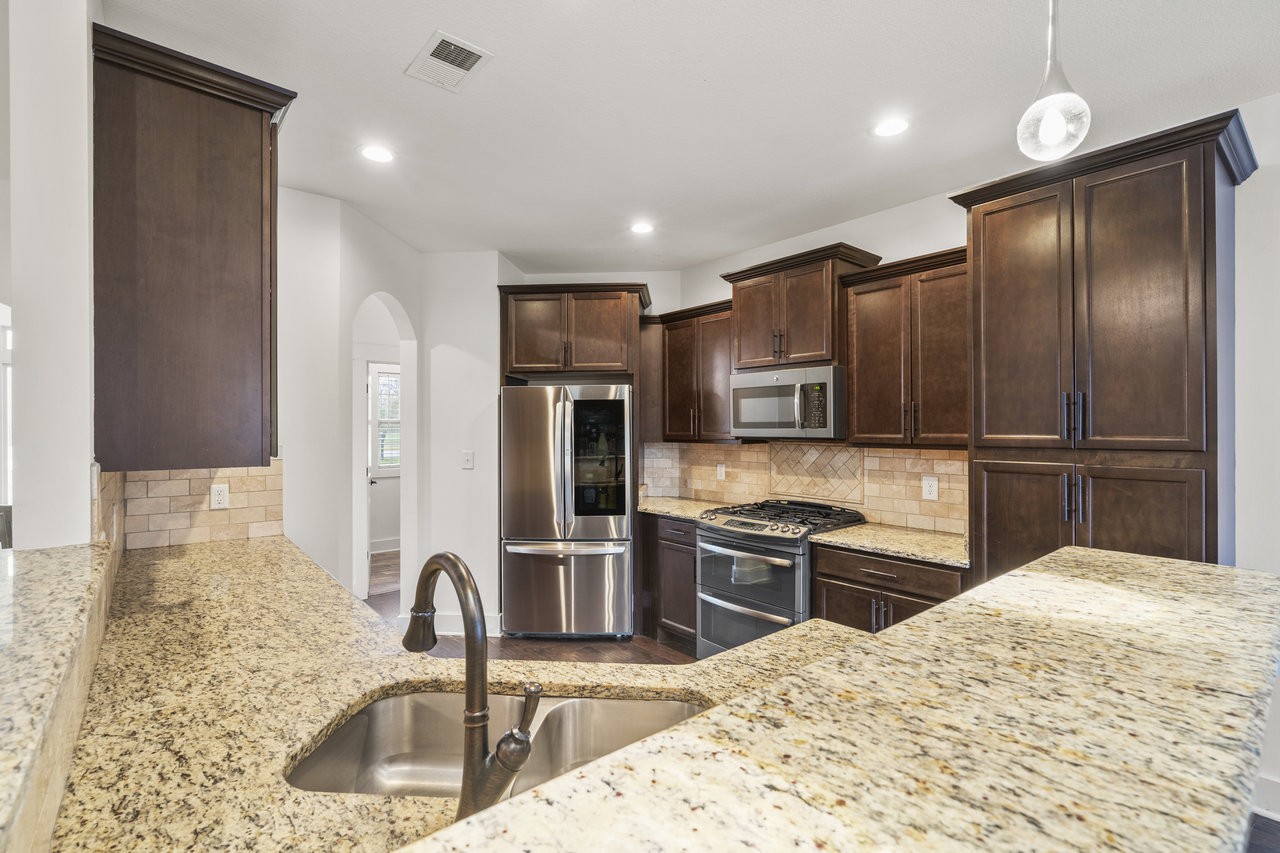 395 Salem Ridge Road Clarksville, TN 37040 - Photo 20 of 52 Gallery Image 20