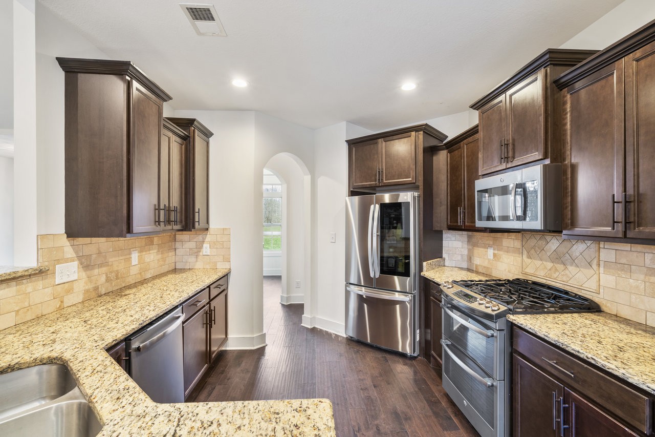 395 Salem Ridge Road Clarksville, TN 37040 - Photo 21 of 52 Gallery Image 21