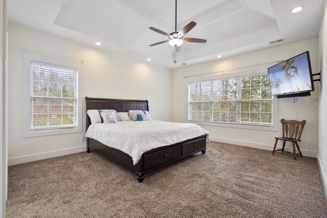 395 Salem Ridge Road Clarksville, TN 37040 - Photo 22 of 52 Gallery Image 22