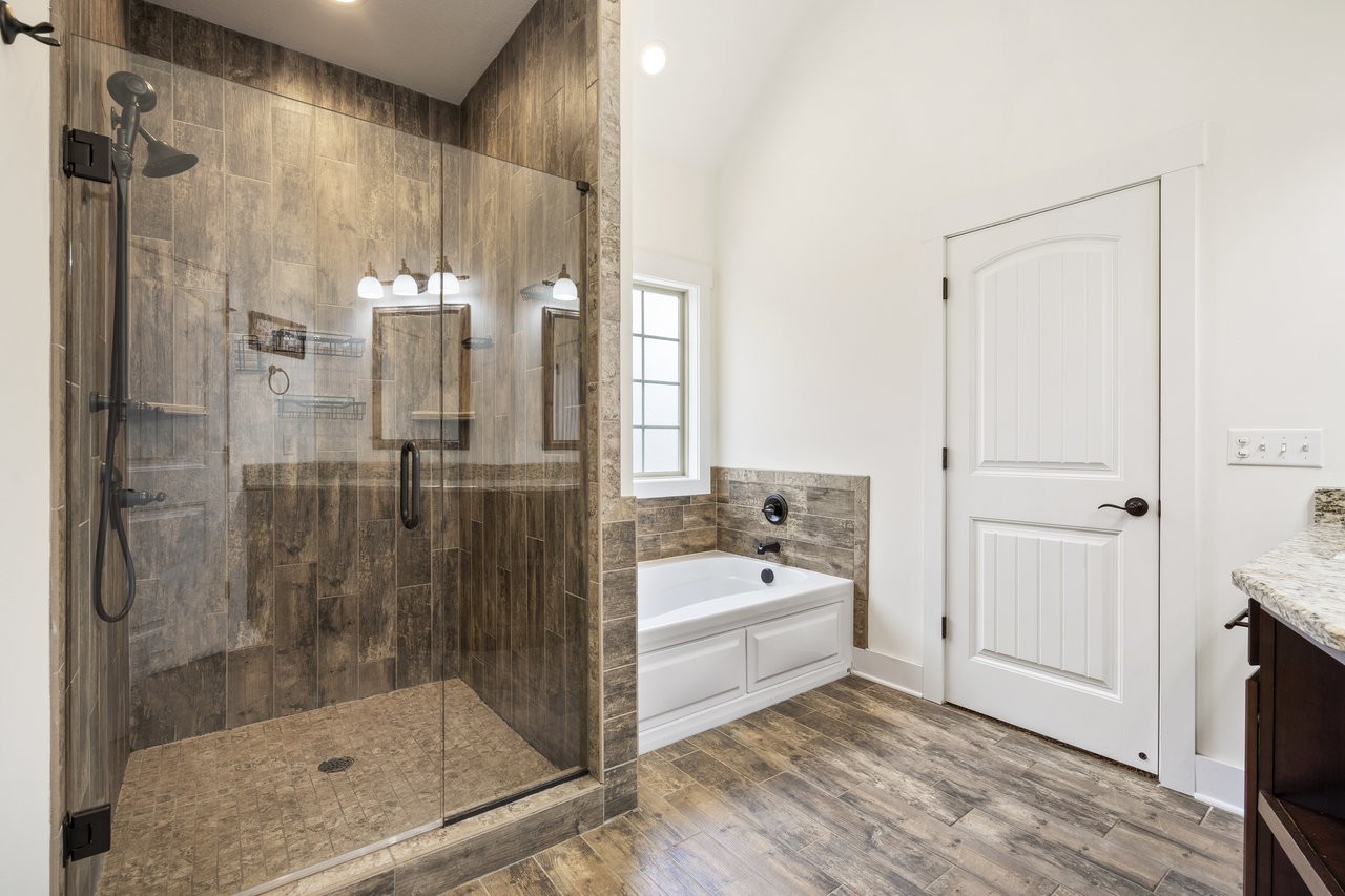 395 Salem Ridge Road Clarksville, TN 37040 - Photo 24 of 52 Gallery Image 24