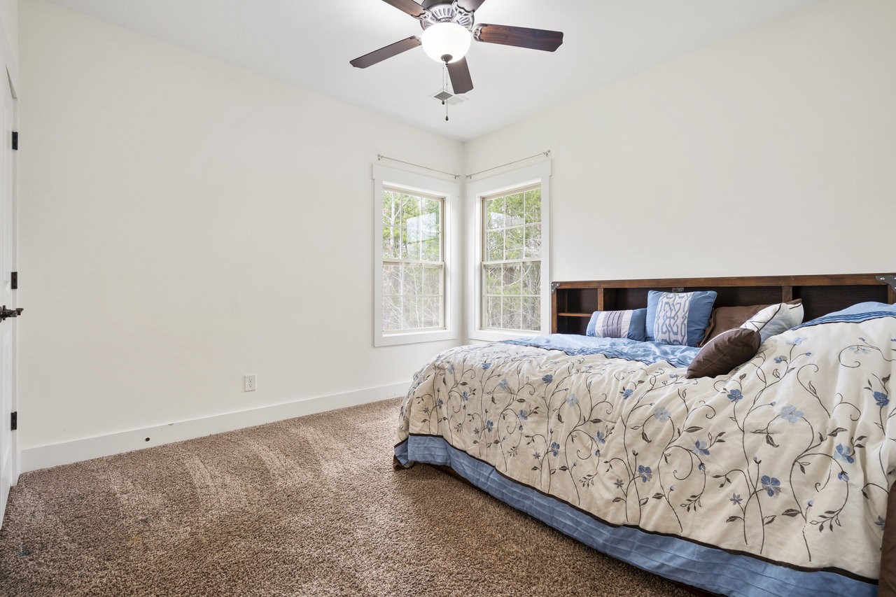 395 Salem Ridge Road Clarksville, TN 37040 - Photo 26 of 52 Gallery Image 26