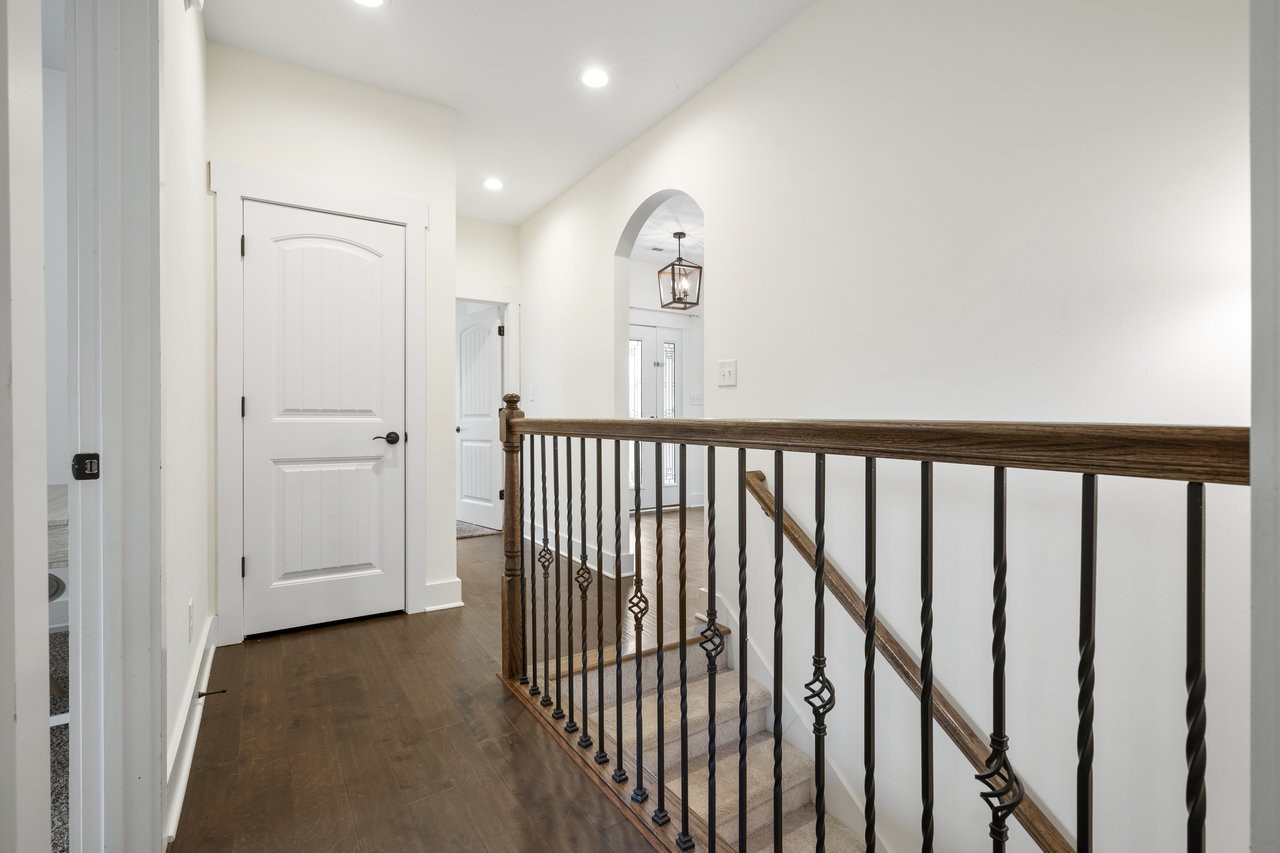 395 Salem Ridge Road Clarksville, TN 37040 - Photo 30 of 52 Gallery Image 30