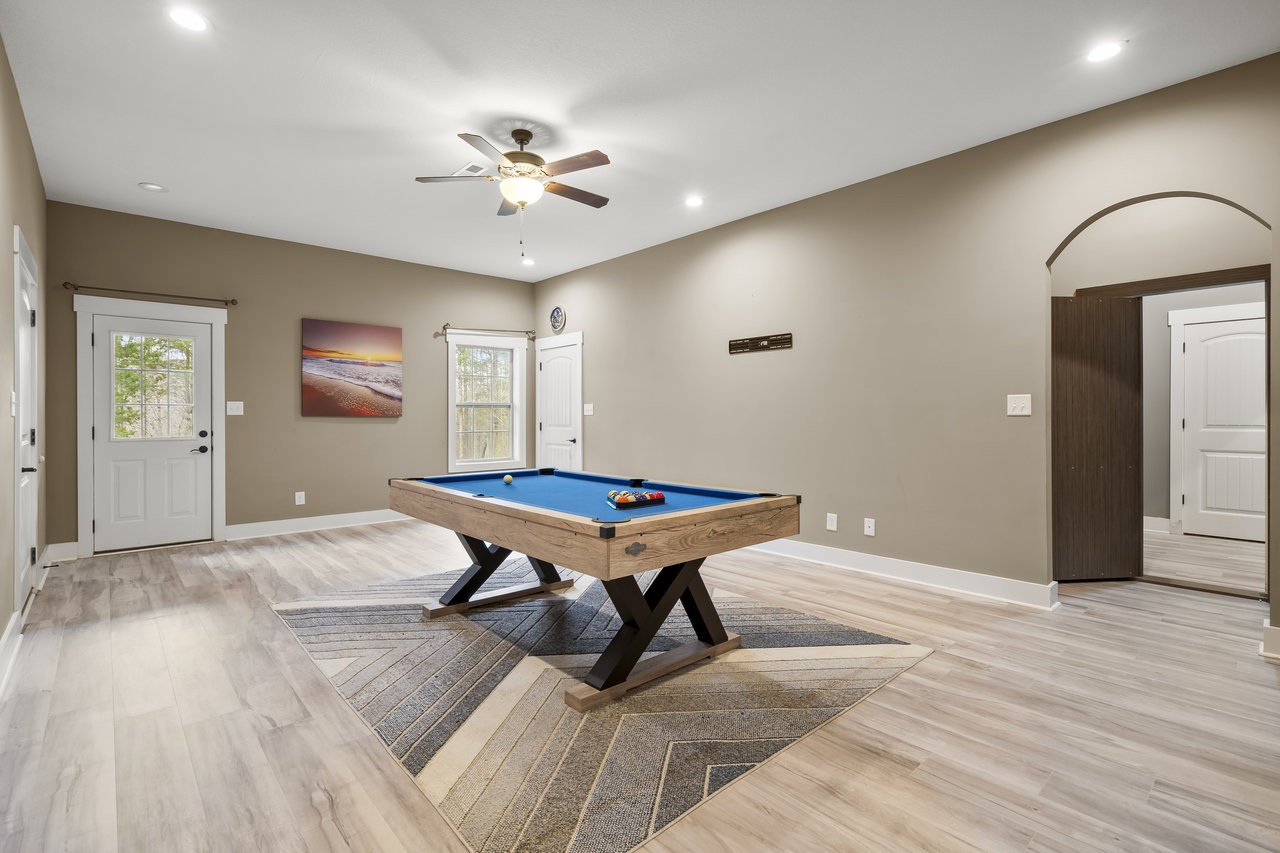 395 Salem Ridge Road Clarksville, TN 37040 - Photo 34 of 52 Gallery Image 34