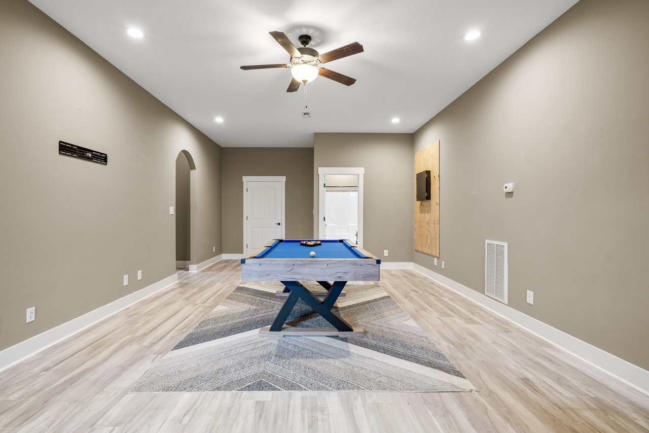 395 Salem Ridge Road Clarksville, TN 37040 - Photo 37 of 52 Gallery Image 37