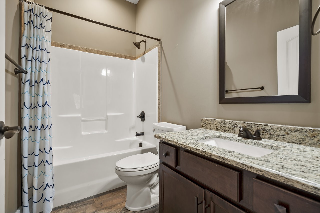 395 Salem Ridge Road Clarksville, TN 37040 - Photo 40 of 52 Gallery Image 40